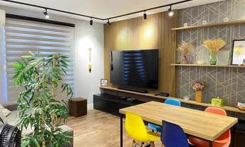 Imagem: Apartamento 2 dormitorios com suite 1 vaga