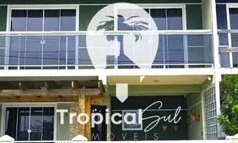 Imagem: Sobrado para Locação Temporada Shangri-lá