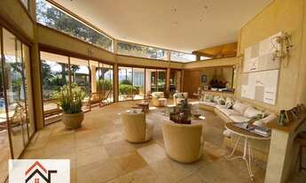 Imagem 5: Casa com 7 dormitórios, 1100 m² - venda por R$ 10.000.000 ou aluguel por R$ 60.800/mês - C