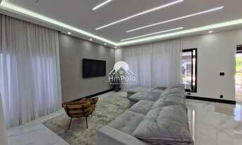 Imagem 4: Casa para alugar em Porto Feliz, Palmital, com 4 suítes, com 400 m², Portal das Bandeiras