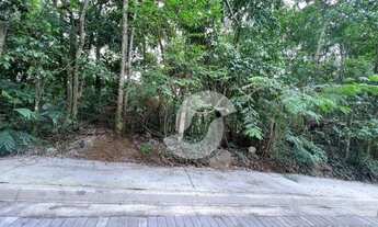 Imagem 3: Terreno à venda, 847 m² por R$ 285.000,00 - Itaipu - Niterói/RJ