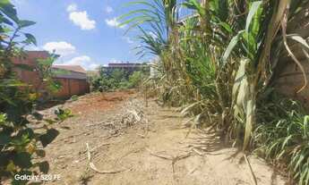 Imagem 6: Terreno à venda, 250 m² por R$ 260.000,00 - Jardim Terras de Santo Antônio - Hortolândia/S