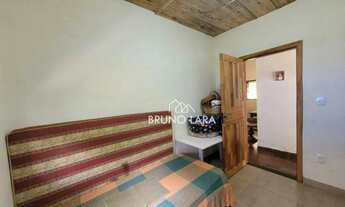 Imagem 7: Casa disponível para locação no bairro Varginha, Mateus Leme-MG