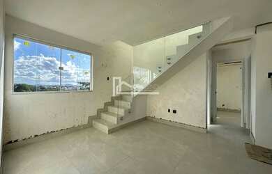 Imagem 5: Cobertura Nova - Candelária - BH - 2 Quartos - 1 Vaga Pilotis - Elevador