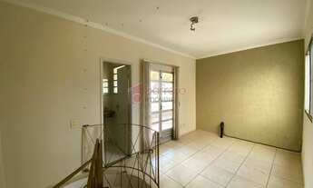 Imagem 3: COBERTURA À VENDA NO CONDOMÍNIO JANAÍNA - JUNDIAÍ/SP