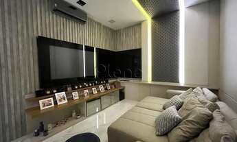 Imagem 9: Casa para locação com 4 suítes no Swiss Park em Campinas