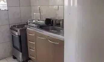 Imagem 6: Apartamento no Parque Continental São Paulo - 2 Dormitórios