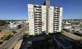 Imagem: Apartamento com 54m², Igara - Canoas/RS