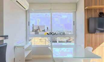 Imagem 7: Apartamento com 2 dormitórios, 72 m² - venda por R$ 890.000,00 ou aluguel por R$ 7.851,00