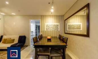 Imagem 4: Venda Apartamento 4 Dormitórios - 130 m² Perdizes