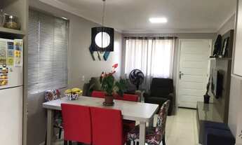 Imagem 4: Casa mobiliada pronta para morar