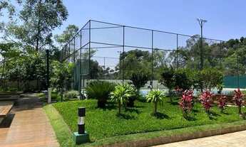 Imagem 6: Apto no cond. Mairarê com 140m² 3 quartos, 1 suíte, 2 vagas com lazer