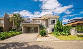 Imagem 2: Sobrado 3 dormitórios no condomínio Villagio Firenze em Cachoeirinha bairro Central Park