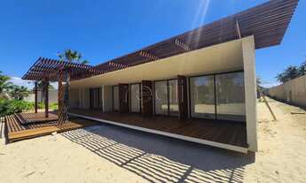 Imagem 2: Origem Fortim | 306,23m² | 04 Suítes | 03 Vagas