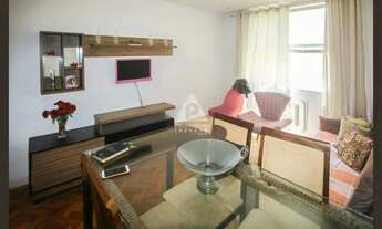 Imagem: Apartamento à venda, 2 quartos, Copacabana