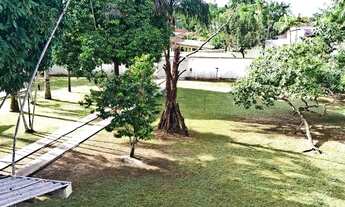 Imagem 7: CASA Lago 4 suítes + casa hóspedes + casa caseiro no Condomínio AMAZON GARDEN