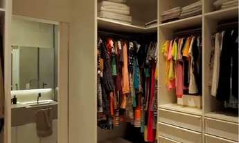 Imagem 3: Casa Duplex, Alto padrão,4/4, senso 3 Suítes