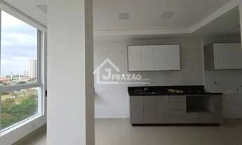 Imagem 4: Apartamento com 2 quartos á venda no Condomínio Terra Mundi, no Setor Jardim Atlântico - G