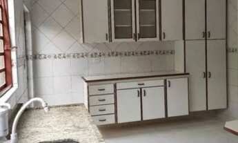 Imagem 5: SOBRADO - BOSQUE DOS EUCALIPTOS - SP