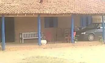 Imagem 2: Imóvel para venda possui 420 metros quadrados com 2 quartos em Grande Terceiro - Cuiabá