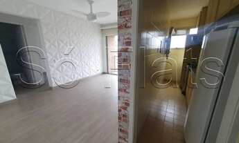 Imagem 5: Excelente oportunidade para locação de Flat perto do Aeroporto de Congonhas. Consulte-nos