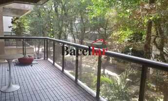 Imagem: Apartamento Padrão / Residencial / Ipanema