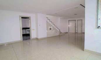 Imagem 4: Cobertura 4 quartos - Belvedere Belo Horizonte/MG