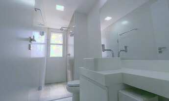 Imagem 6: Apartamento para aluguel com 59 metros quadrados com 2 quartos