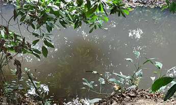 Imagem 6: Sitio 7 alqueires município de Rio Quente