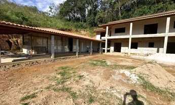 Imagem: Chácara em socorro 1200m porteira fechada