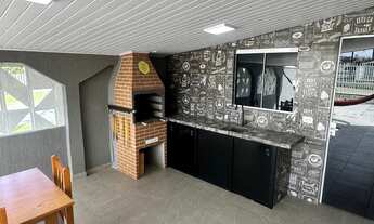 Imagem 3: Casa a 500m da praia. Diária