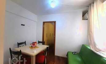 Imagem 2: APARTAMENTO À VENDA EM CENTRO COM 31 M², 1 QUARTO