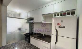 Imagem 5: Apartamento com 2 dormitórios à venda por R$ 250.000,00 - Santa Branca - Pouso Alegre/MG