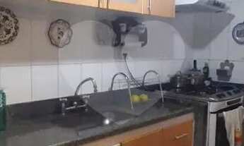 Imagem 6: Condomínio com 3 quartos à venda ou para locação em Vila Nova Mazzei - SP