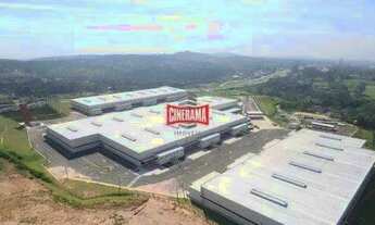 Imagem 5: Galpão para aluguel, Raposo Tavares - Vargem Grande Paulista/SP