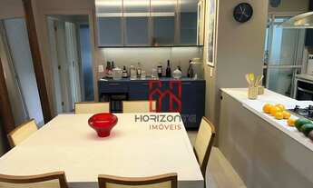 Imagem 5: Apartamento com 4 dormitórios, 87 m² - venda por R$ 2.600.000,00 ou aluguel por R$ 4.708,3