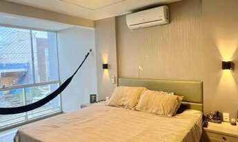 Imagem 4: Parkville - Duplex nascente com projetados 170m² - 4 quartos sendo 2 suites