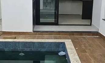 Imagem 4: Térrea para venda possui 140 metros quadrados com 3 quartos em Kaikan Sul - Teixeira de Fr