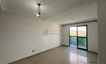 Imagem 2: APARTAMENTO PARA LOCAÇÃO NO CONDOMÍNIO SÃO FRANCISCO DE ASSIS - JUNDIAÍ/SP