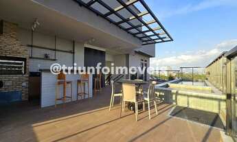 Imagem: Apartamento no Horto Florestal com 4 suítes