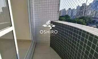 Imagem 7: Apartamento para Locação - Bairro Ponta da Praia - Santos