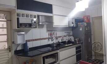 Imagem 3: VENDA DO APARTAMENTO GARDEN 117M² - 3 DORMITÓRIOS, VILA TRUJILLO - SOROCABA