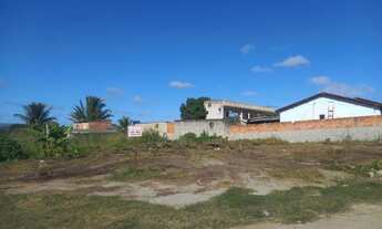 Imagem 2: Terreno de esquina 494 metros. Vai a pé para o centro de manilha. Itaborai