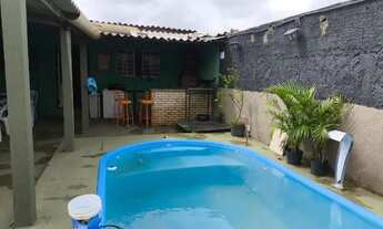 Imagem 2: Casa a VENDA com 2 quartos no Bairro Vila do Boa, São Sebastião DF - NAZ Corretora