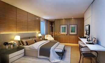 Imagem 4: Cobertura com 4 dormitórios à venda, 506 m² por R$ 9.295.000,00 - Funcionários - Belo Hori