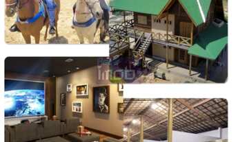 Imagem 4: Loteamento Residencial Fazenda Real Sergipe em Centro - Itaporanga Dajuda