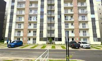 Imagem 2: Alugo Apartamento no Condomínio Vivendas do Parque - Planalto - AM