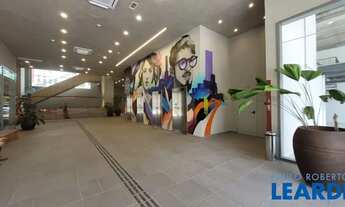 Imagem 14: COMERCIAL - TATUAPÉ - SP