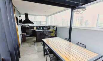 Imagem: Cobertura à venda na Lapa com 2 suítes