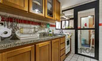 Imagem 4: Apartamento para Aluguel em Higienópolis com 266 m² e 2 dormitórios/quartos